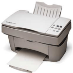 Lexmark X 72 